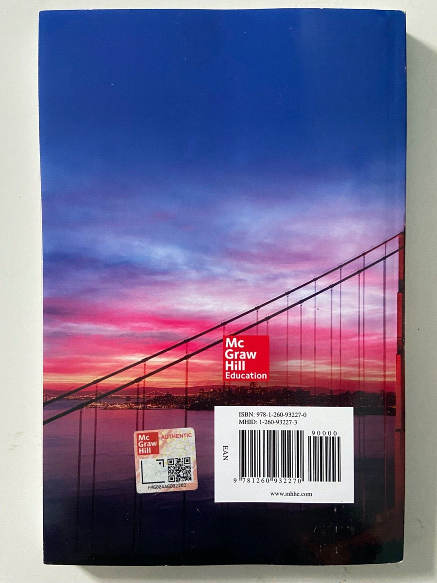California in the American System by Craig Scarpelli, 5th Edition