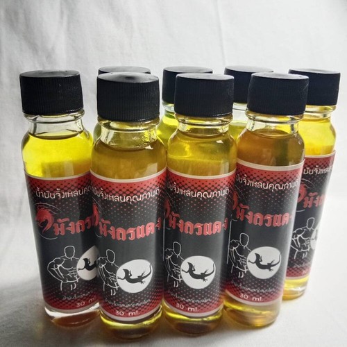 Aceite masculino herbal L3 crecimiento más rápido más largo más grande 1 pieza aceite para hombres - Imagen 6 de 6