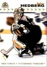 2001-02 Pacific Adrenaline Hockey Base Cards - Pick Your Card