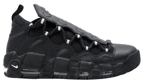 Nike Air More Money Trust Fund Baby