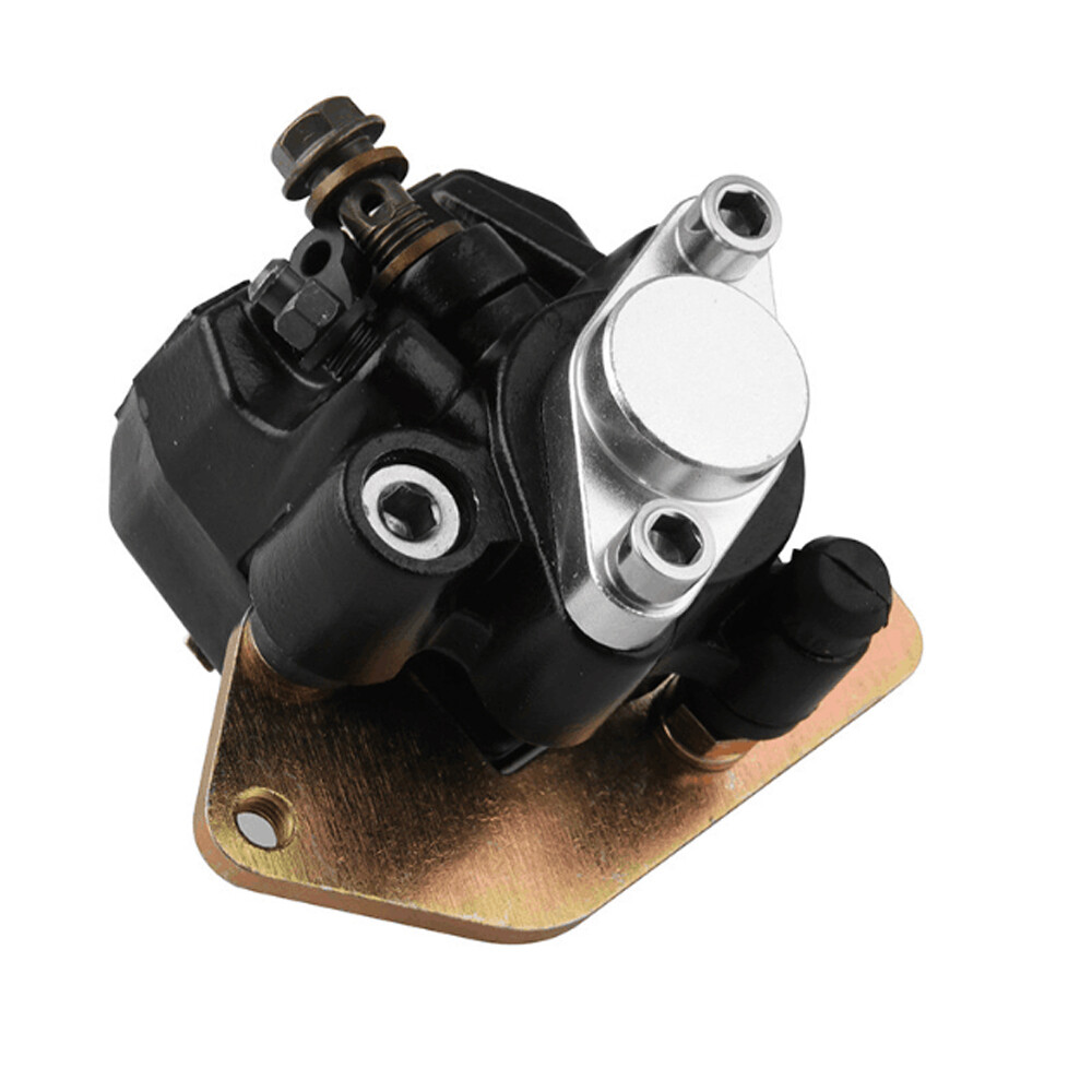 Rear Brake Caliper for Kawasaki KFX450R KSF450 20082014 with Pads