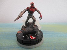 Marvel Heroclix - Superior Foes of Spider-Man - 065 Cyborg Spider-Man  Marker