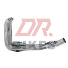 Yamaha YZF R6 2012-2016 Arrow Racing Collettori 4:2:1 71473MI