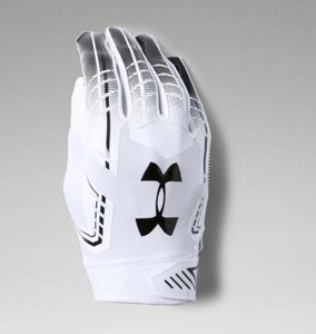 guantes ua f6