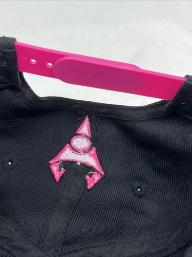 Alien Invader Zim Robot Gir Characters Nickelodeon 2022 Snapback Hat Cap Adult - Picture 8 of 8