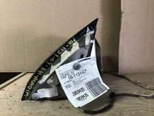 Used Right Door Mirror fits: 2007 Gmc Acadia Power manual folding w/turn signal