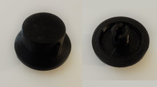   Replacement Timer knob part for Big Boss Air Fryer  pin type shaft