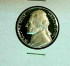 1978 - S Proof Jefferson  Nickel  Full Steps Gem Proof  Nice  Coin