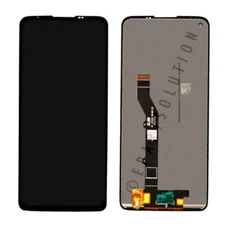 OEM Motorola Moto G9 Plus XT2087 LCD Display Digitizer Touch Screen Assembly