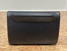 1996 Jeep Grand Cherokee Limited Ashtray Insert 1996 Jeep Grand Cherokee Limited Ashtray Insert
