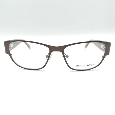 Bellinger Denmark Kamaeleon Brille KT28-28 wechselbare Bügel B27 c.513 