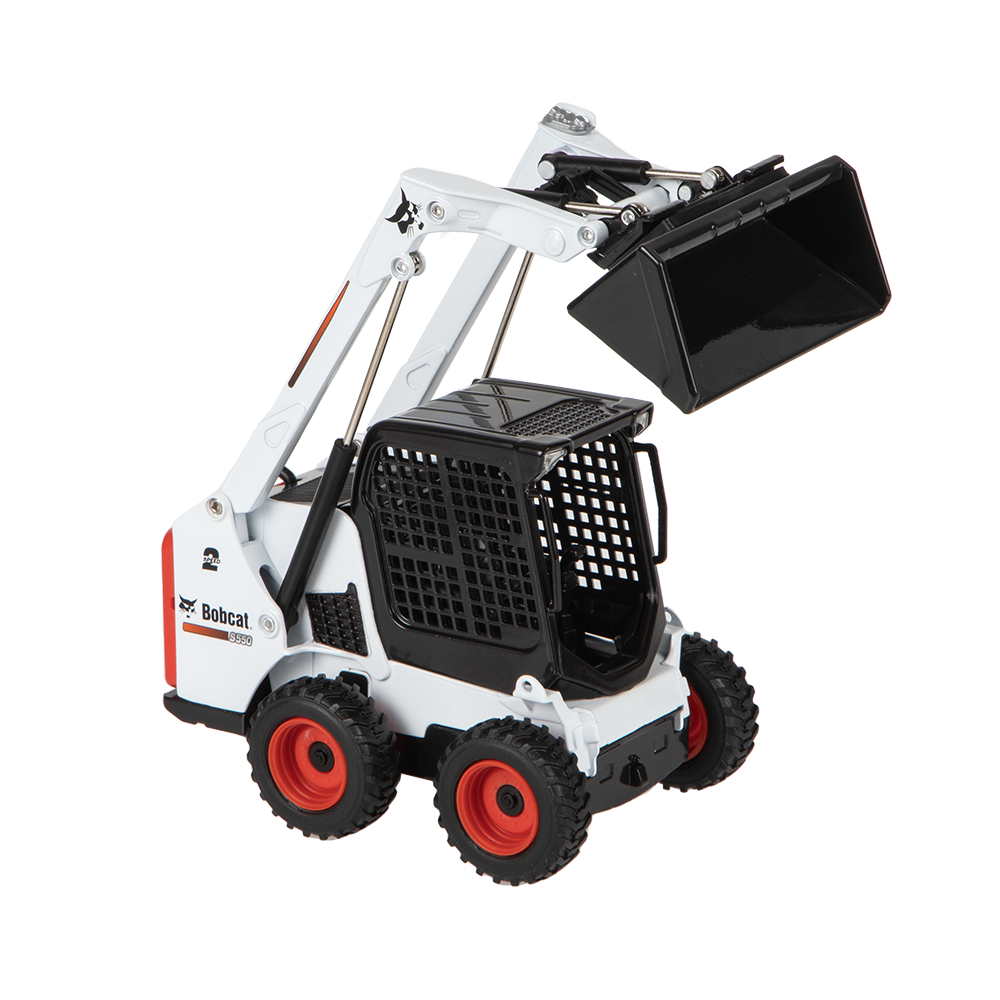 BOBCAT T650 T650 for sale, Compact track loader, 42000 EUR - 7974935