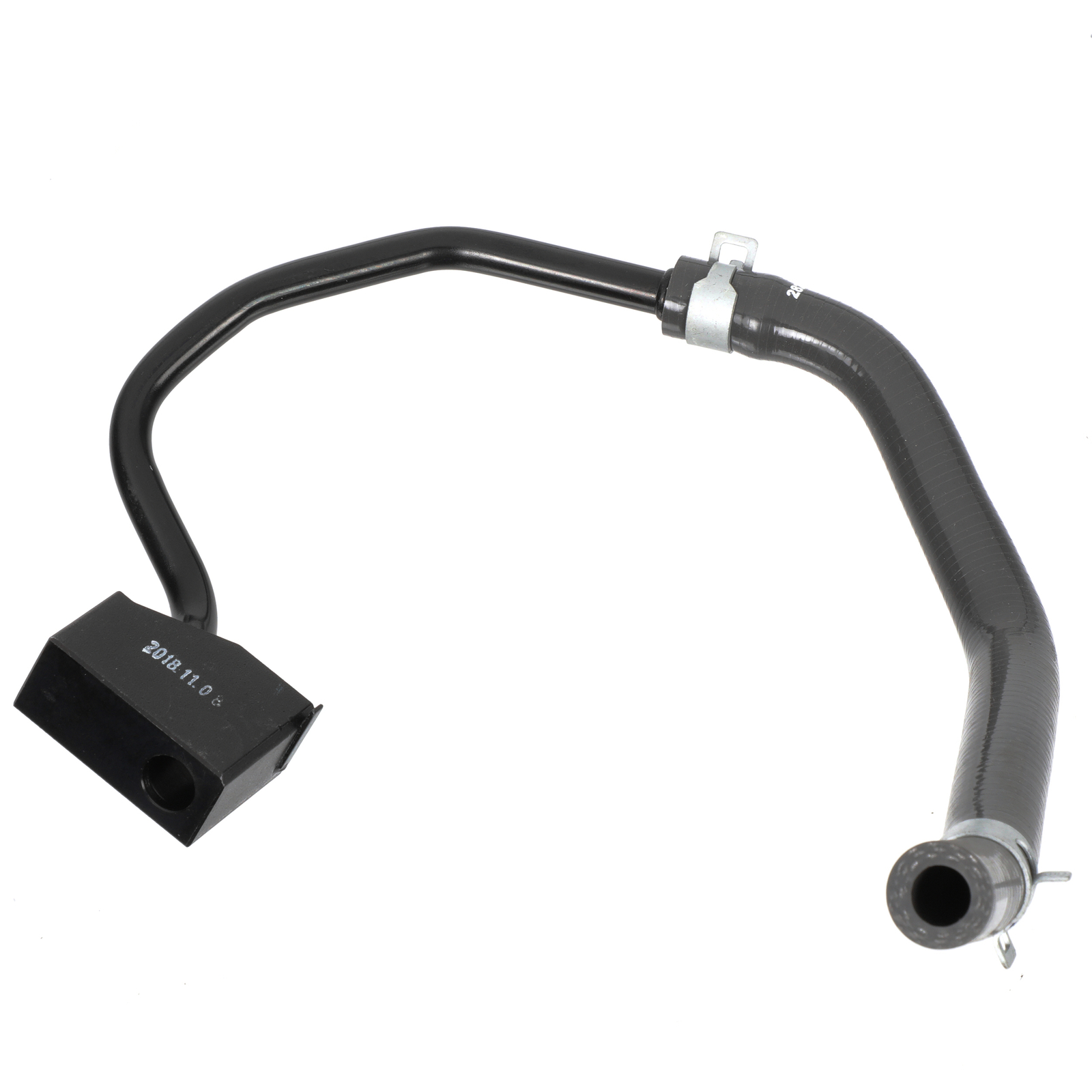 Tubo de entrada de agua de enfriamiento para Hyundai Santa Fe Sonata 2016-2020 (N/P 28260-2GTA2)