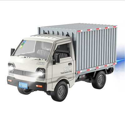 KF21-A  Mini Drift Truck Remote Control 1/16 RC Car For Children Toys Xmas GifKo