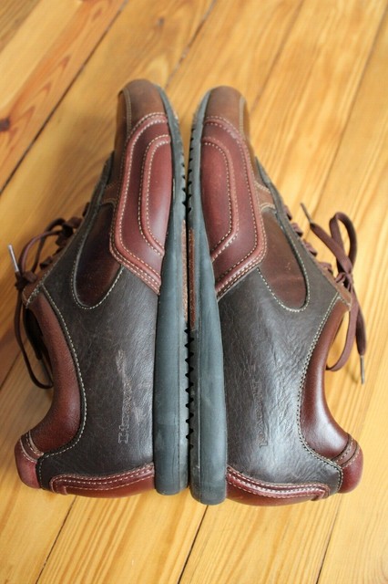 rockport lightweight shoes