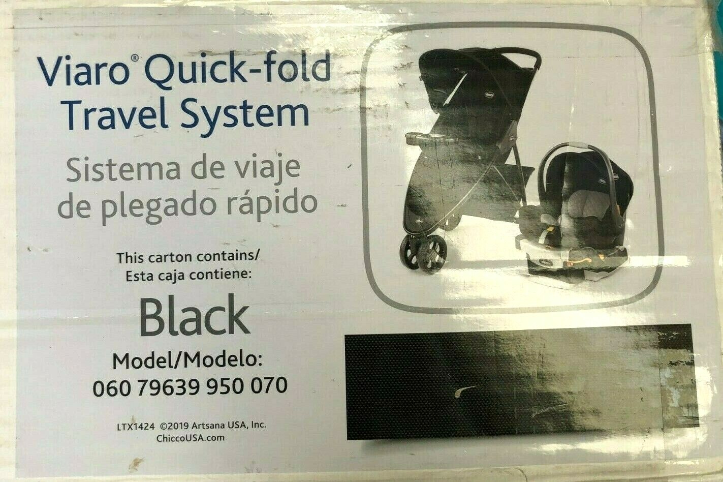 chicco viaro travel system apex