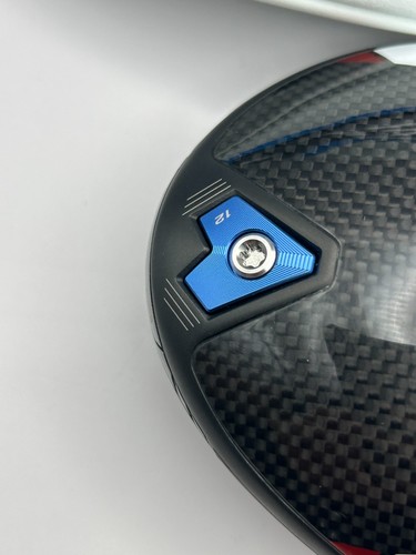 Cobra AeroJet 10.5 Driver Head only With Head Cover Right-Handed 1656 F/S - Picture 20 of 24