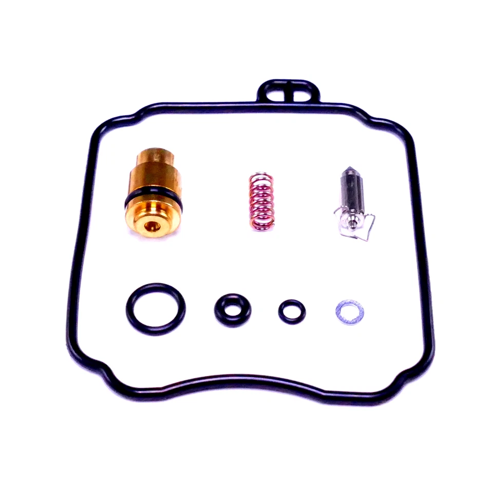 Carburateur Réparation pour Yamaha XVS 125 250 650 Dragstar XV125 250 XJ 600 S / - Photo 1/1