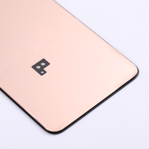 Marco de repuesto digitalizador pantalla táctil LCD para Samsung Galaxy A80 A805 - Imagen 10 de 26