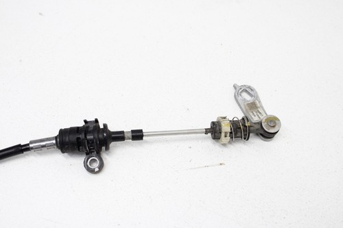 2018-2019 CHEVROLET TRAVERSE AUTOMATIC TRANSMISSION GEAR SHIFTER CABLE OEM - Picture 4 of 8