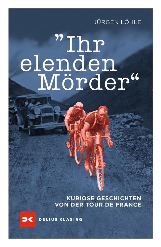 Thumbnail - Ihr Elenden Mörder Jürgen Löhle