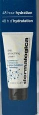 Dermologica Skin Smoothing Cream, 0.5 oz.
