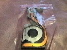 Dell Latitude E6410 E6410 ATG CPU Cooling Fan with Heatsink KTPRC 4H1RR