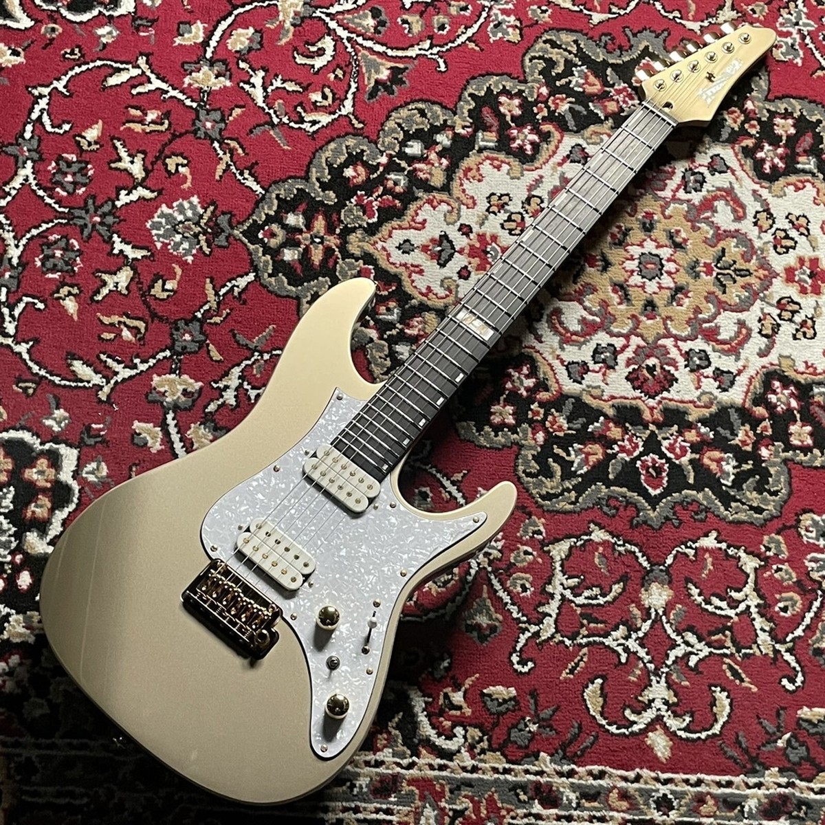 Ibanez KRYS10 Scott LePage Signature Electric Guitar Brand New | eBay