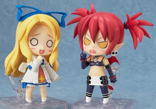 Phat Company Nendoroid 357 Disgaea Flonne Figure for sale online | eBay