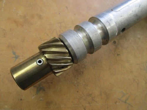 CHEVROLET V8 SBC BBC 350 454 CIRELLO MAGNETO DISTRIBUTOR IGNITION CHEV CHEVY 400 - Picture 6 of 23