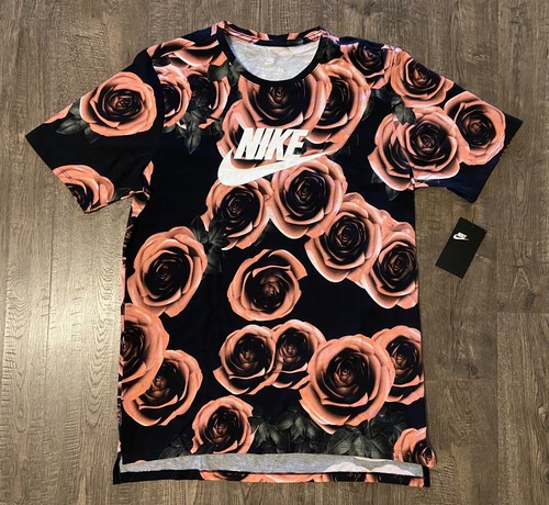 foamposite with roses