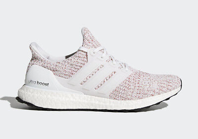 Adidas Ultra Boost 4.0 Candy Cane Size 