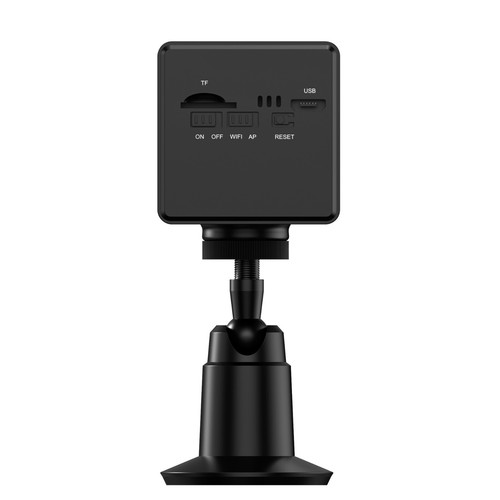 Mini Wireless Camera HD 1080P PIR WIFI APP USB Audio Recorder DVR Night Vision - Picture 9 of 10