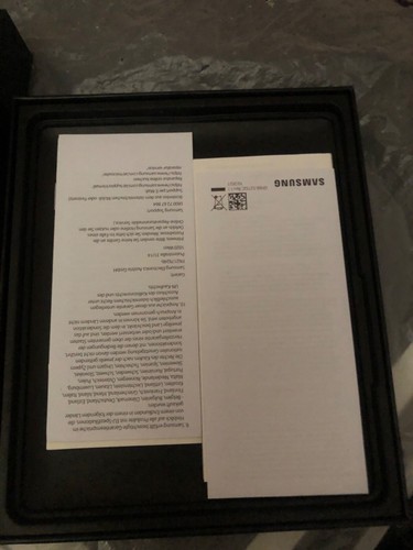 samsung z fold 4 usato - Foto 5 di 10