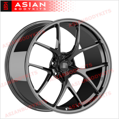 Forged Wheel Rim 1 pc for LOTUS EMIRA EVIJA ELETRE EVORA EXIGE