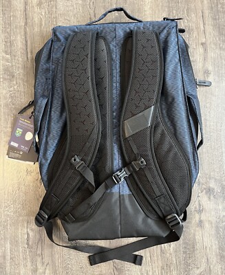herschel backpack all black Black Herschel Backpack