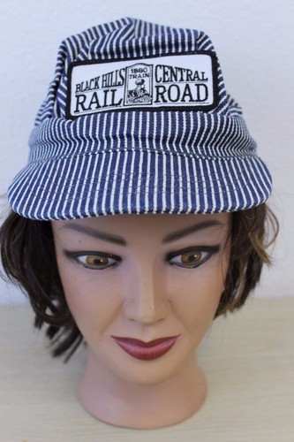 Baseball Trucker Cap Hat Size 