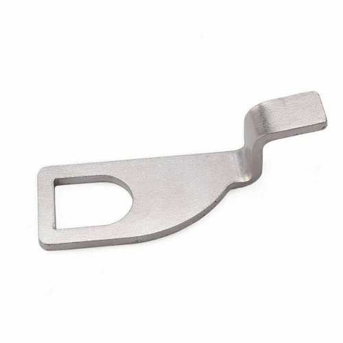 Vent Lock Tailgate Standoff Holder Barn Door Bracket Hook Fresh Air Vent - Picture 4 of 11