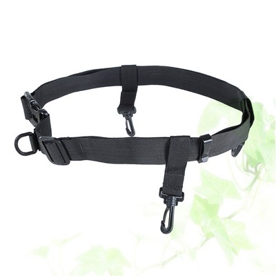 Universeller mit verstellbarem Wader und D-Ring-Haken zum