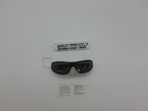 Occhiali da Sole Ux - Colore Nero - Rett\Arrotondato - Cod.70SA127 - Airoldi - Picture 10 of 10