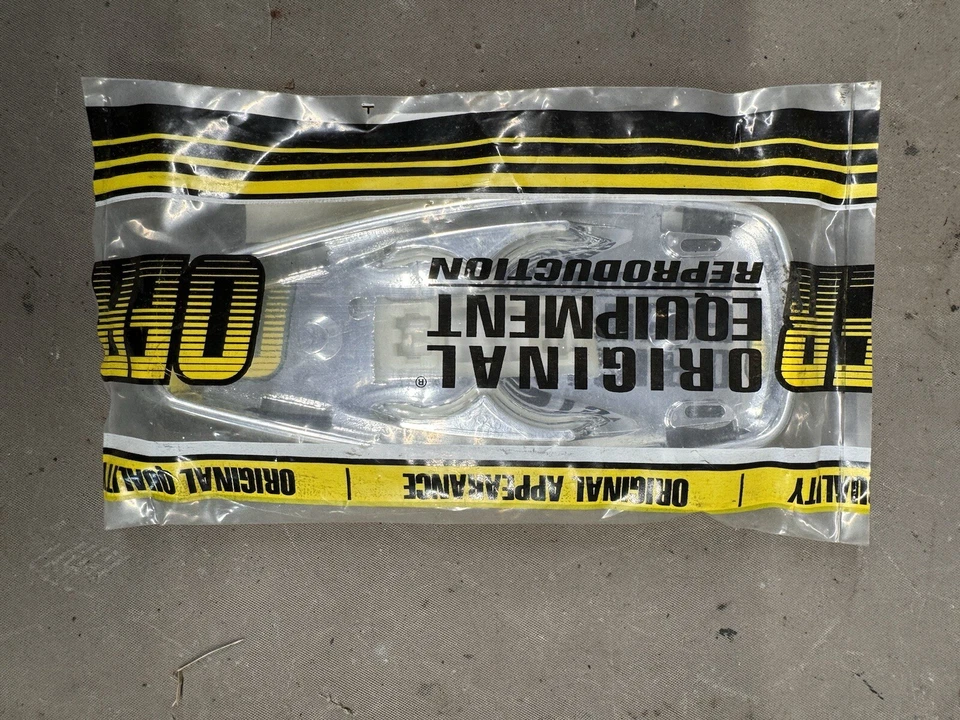 Chevy Chevelle GTO 1962-1970 Cutlass Camaro Luz Lente Carcasa Base Nova OE Foto 2 de 4