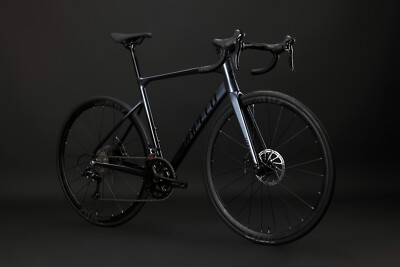 Lightweight Aluminium Road Bike SUNPEED ASTRO 18-speed - Shimano