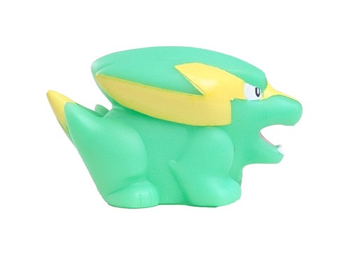 Bandai Pokemon Finger Puppets - Electric, Ground, Ice Types: Pick your Figures! - Picture 393 of 719