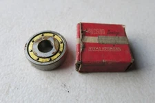 Vintage Norma Hoffmann Precision Bearing (R110000)