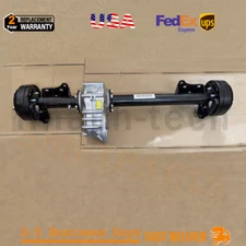Rear Axle Housing Assembly 73500G01 For EZGO Golf Cart 1994-2024 73500-G01 