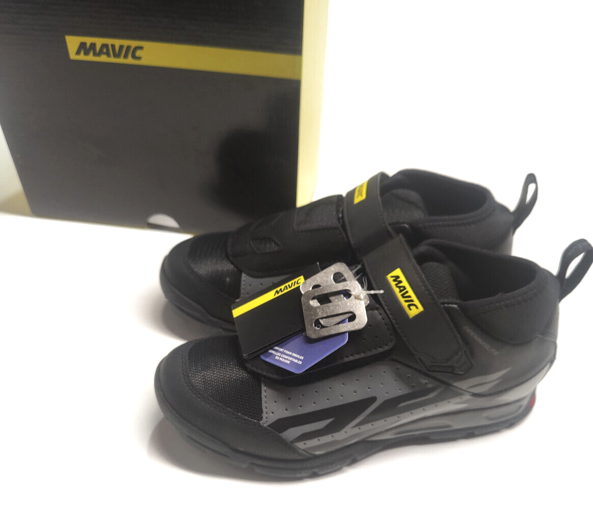 Mtb Shoes Mavic Deemax Pro Scarpe Mavic Deemax Elite Cycling MTB