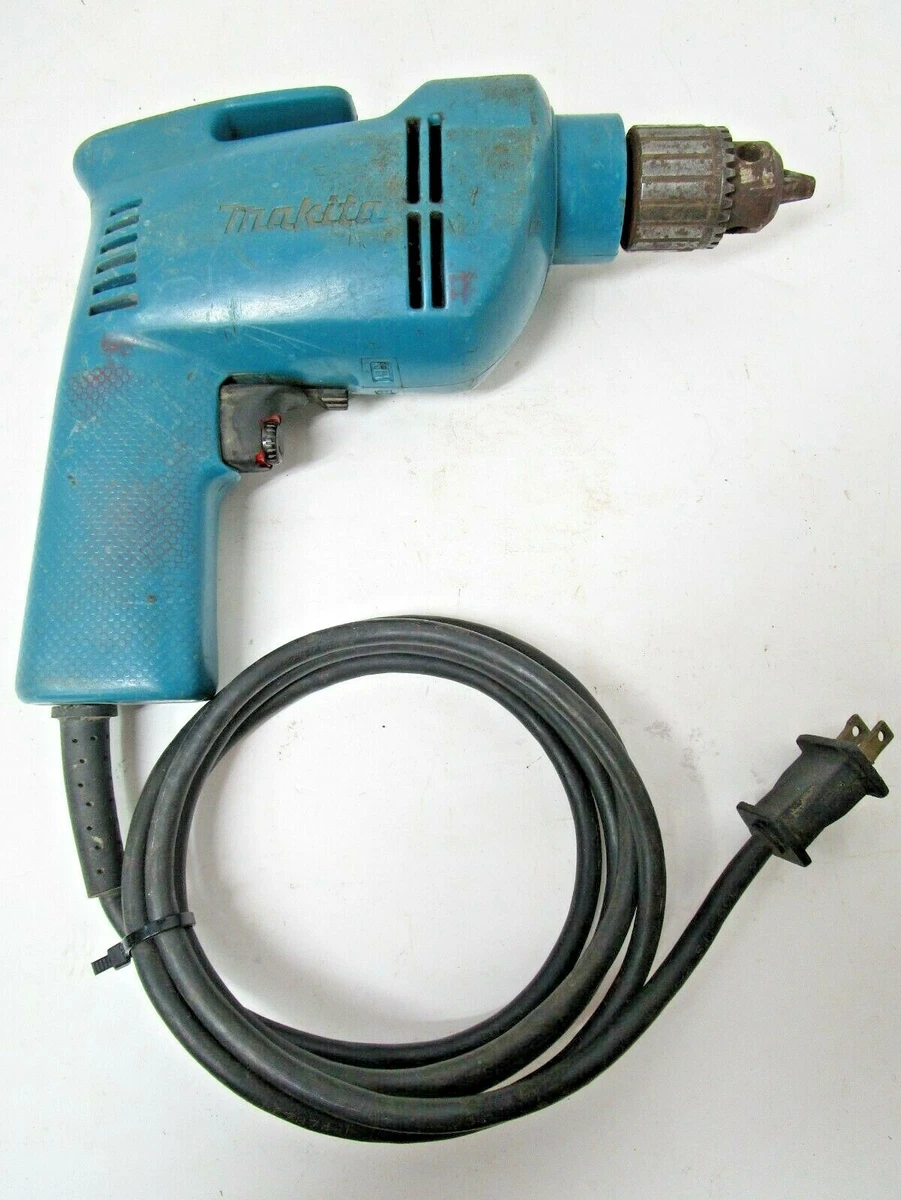 Makita 6404 drill deals