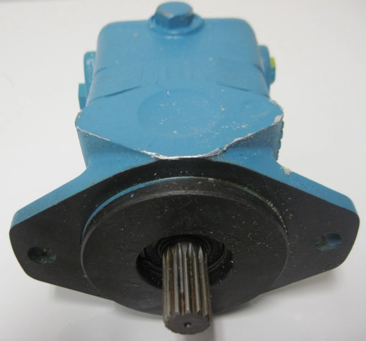 CLARK 2364603, 2343966, VICKERS V20P6E13 PUMP NEW | eBay 