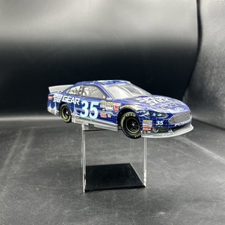 2016 Cole Whitt #35 Speed Stick Gear Ford NASCAR Lionel 1:24 Diecast Car EL