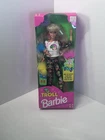 VINTAGE 1992 MATTEL TROLL BARBIE DOLL WITH MINI TROLL DOLL - NRFB 10257